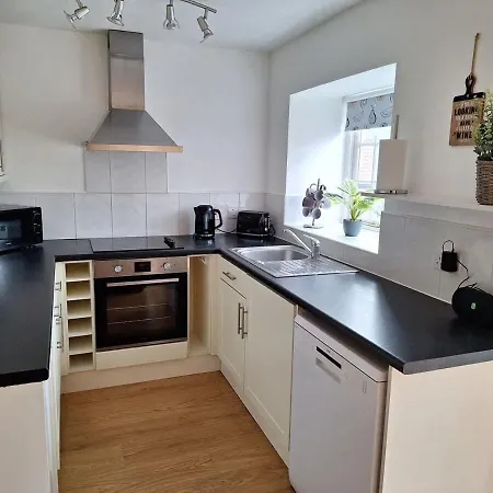 Holiday home Heather - A Beautiful Cosy For Couples *