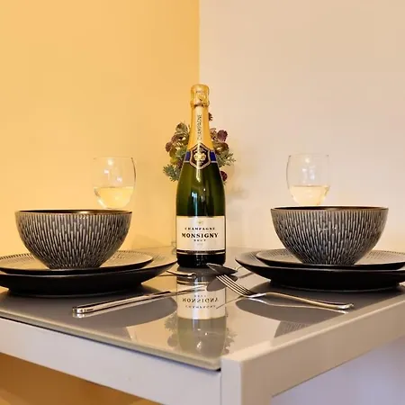 Heather - A Beautiful Cosy For Couples Holiday home Snainton