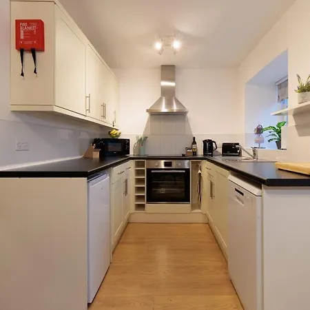 Holiday home Heather - A Beautiful Cosy For Couples Snainton