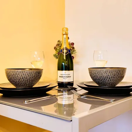 Сasa de vacaciones Heather - A Beautiful Cosy For Couples Snainton
