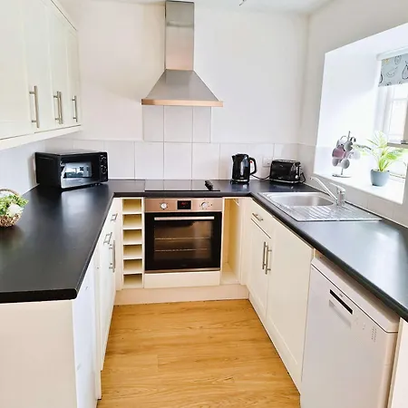 Heather - A Beautiful Cosy For Couples Snainton