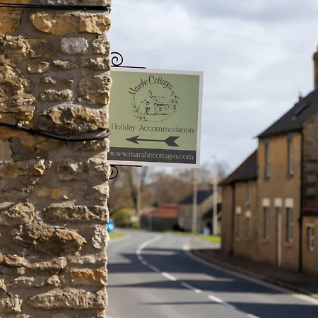 Heather - A Beautiful Cosy For Couples Snainton
