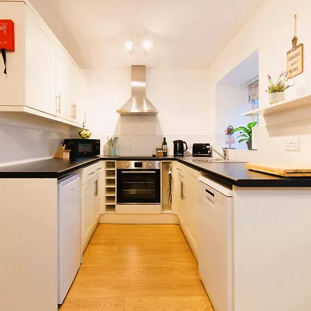 Vakantiehuis Heather - A Beautiful Cosy For Couples *