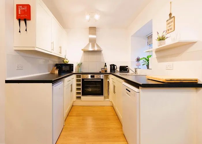 Vakantiehuis Heather - A Beautiful Cosy For Couples *